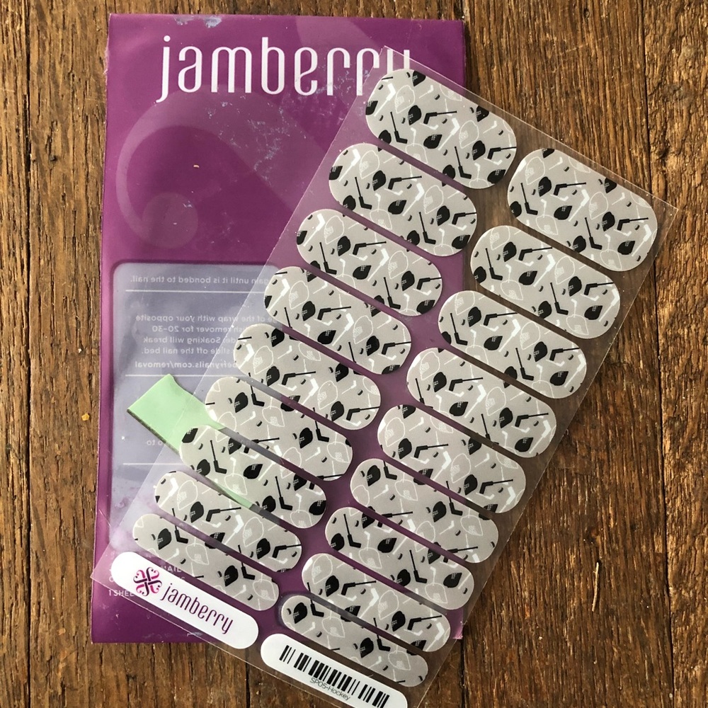 Jamberry Hockey